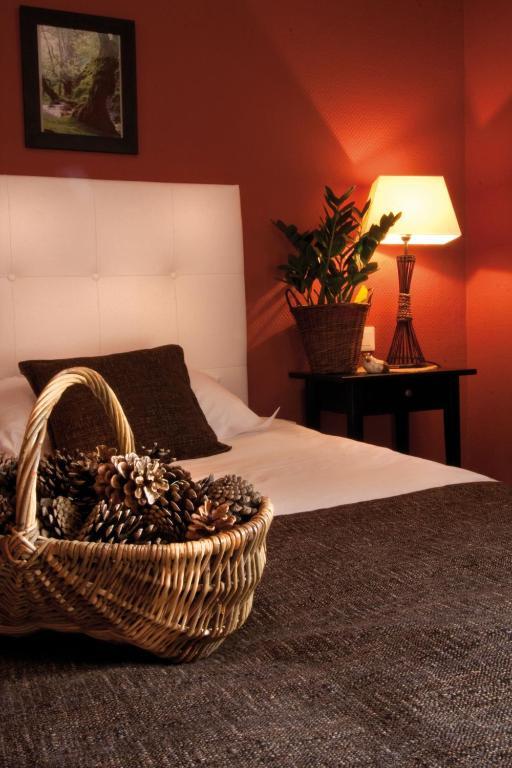Le Gouverneur Hotel Obernai Quarto foto