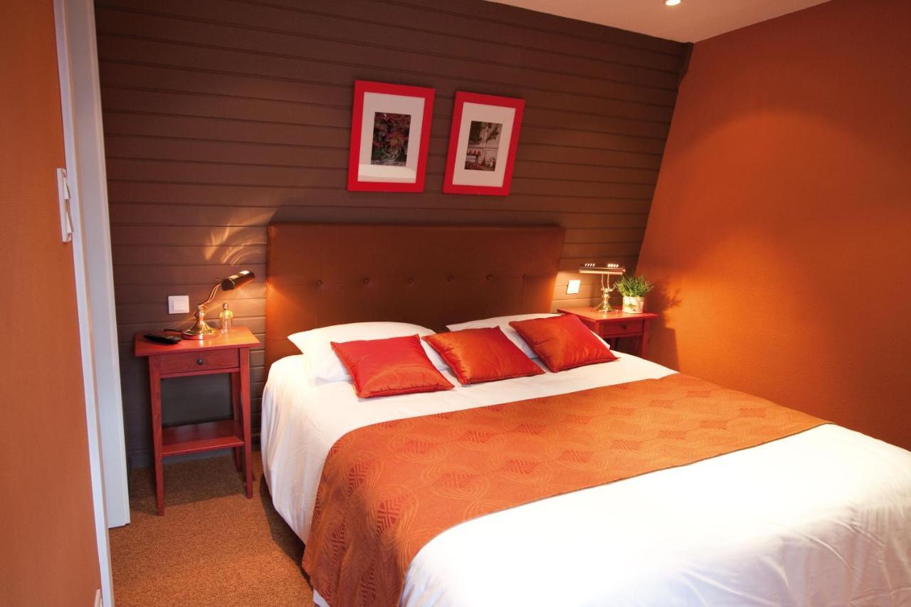 Le Gouverneur Hotel Obernai Quarto foto